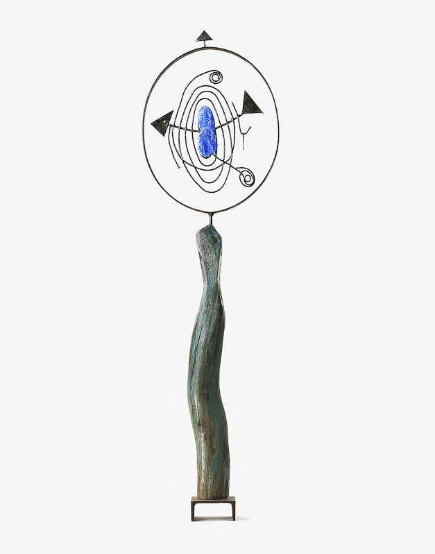 Totem d'aiglefin